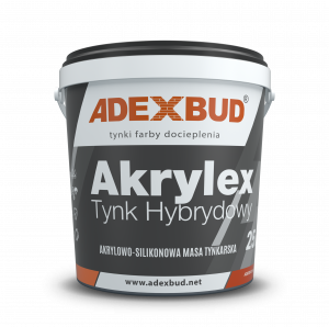Akrylex Tynk Hybrydowe 25kg.png